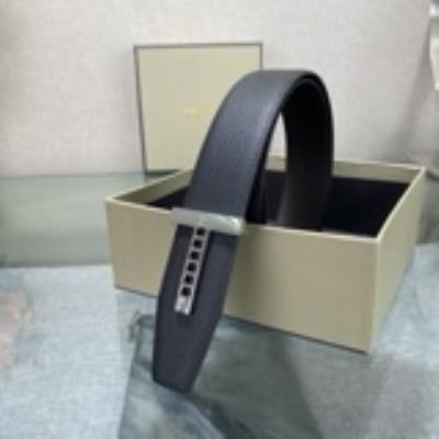 wholesale quality tom ford reversible belt model no. 1